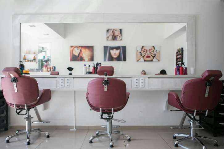 Nail Art Beispiel 3