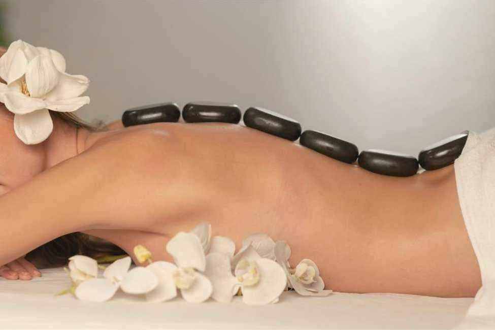 Waxing Hintergrund