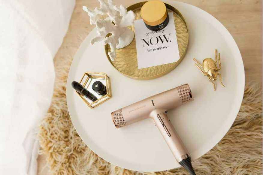 Permanent Make-up Studio Hintergrund
